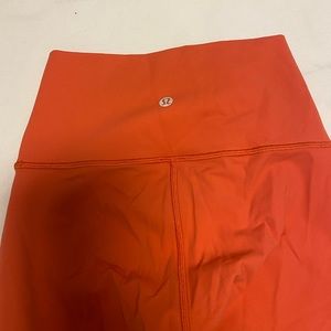 Lululemon Align High-Rise